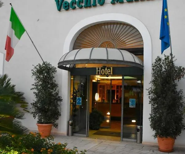 Hotel Vecchio Mulino