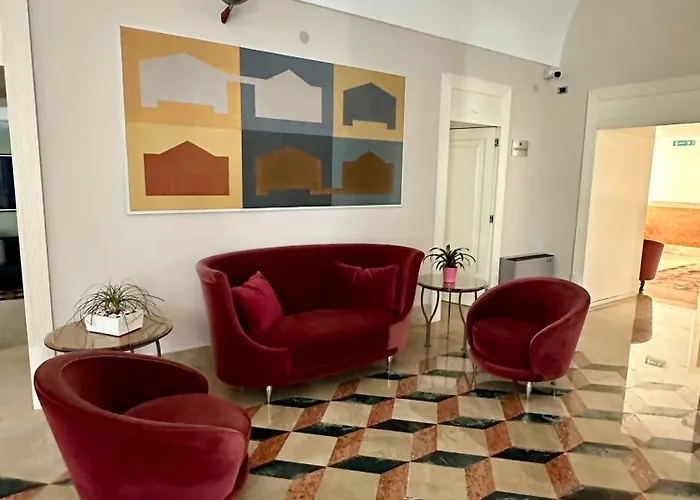 Hotel Vecchio Mulino