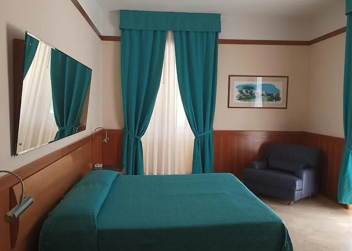 Hotel Vecchio Mulino
