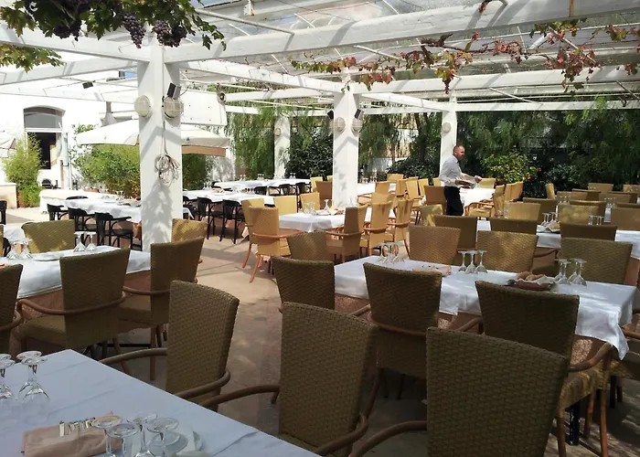 Hotel Vecchio Mulino