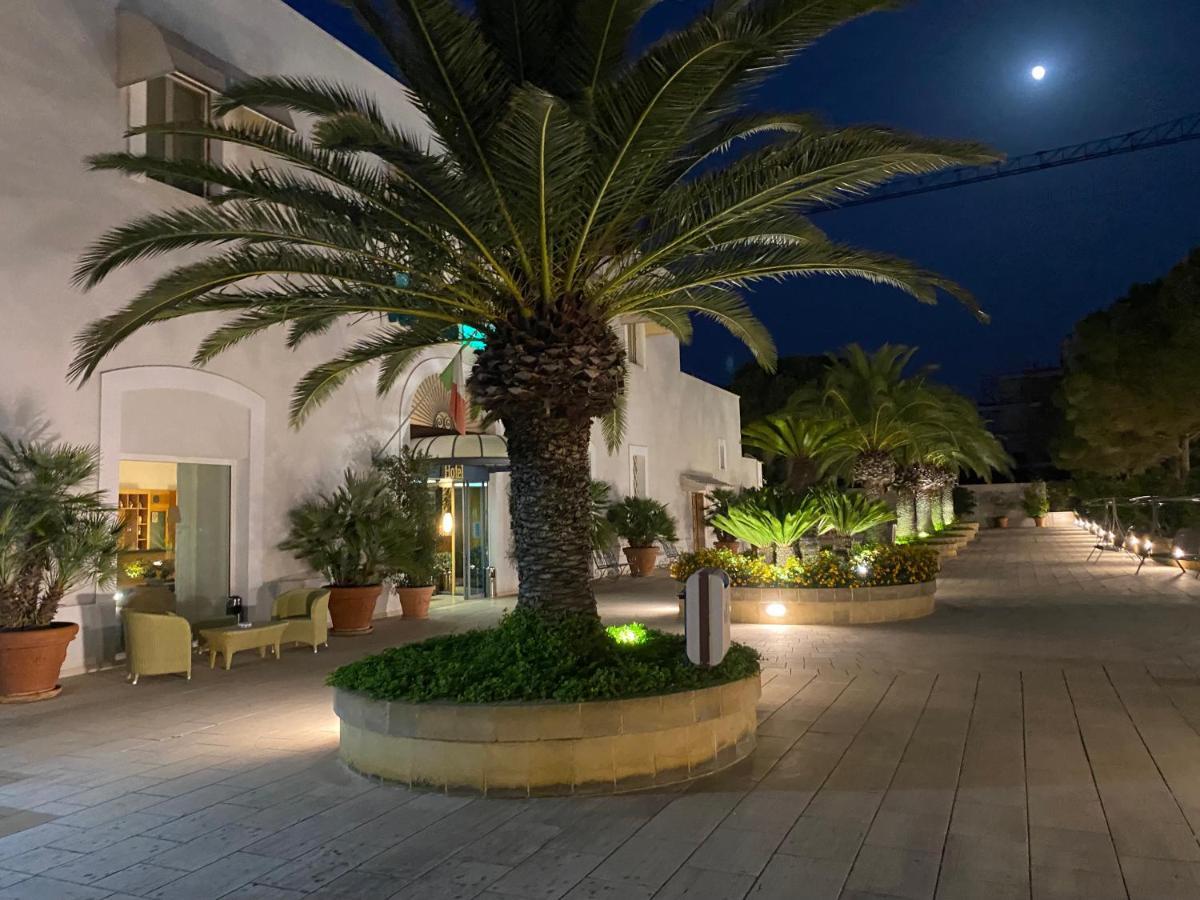 Vecchio Mulino Hotel Monopoli