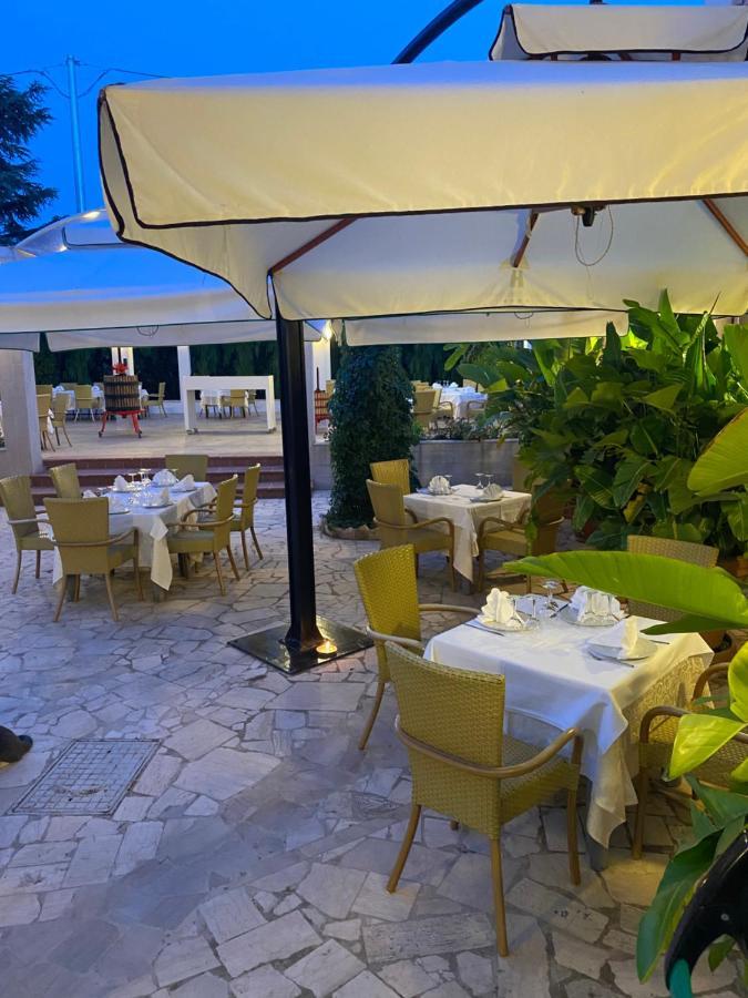 Hotel Vecchio Mulino 4*
