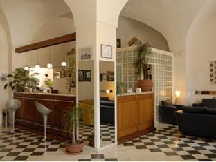 Vecchio Mulino Hotel Monopoli