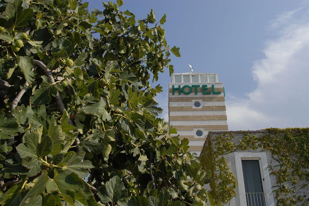 Vecchio Mulino Hotel 4*