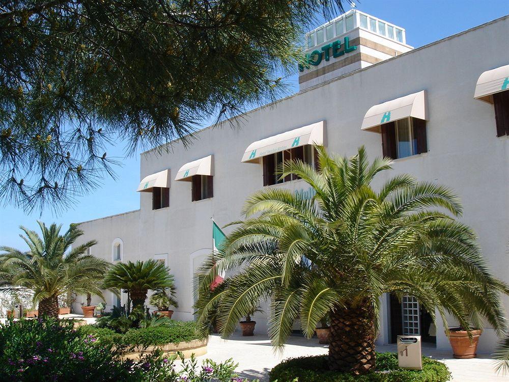 Vecchio Mulino 4* Monopoli