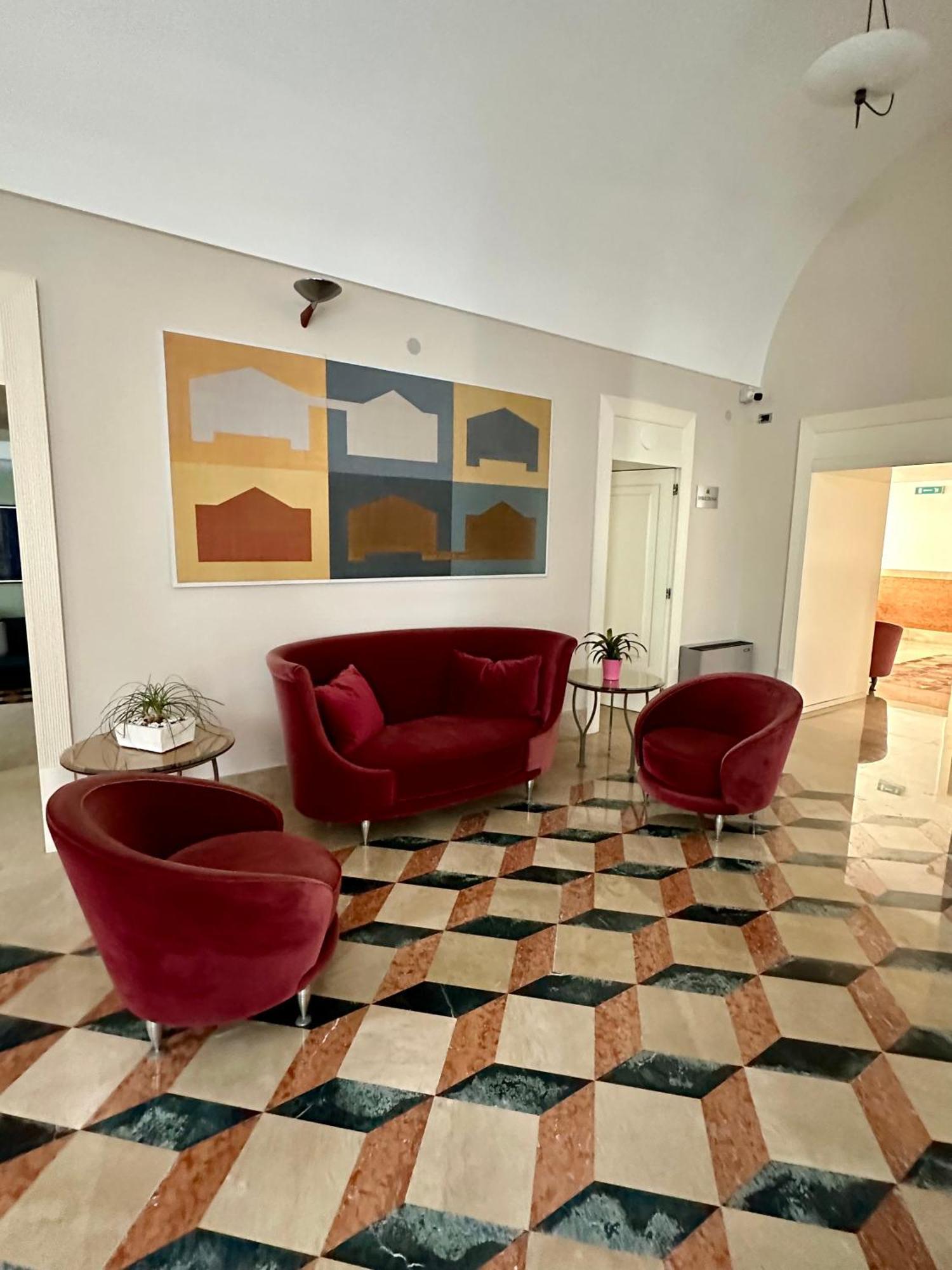 Vecchio Mulino Monopoli