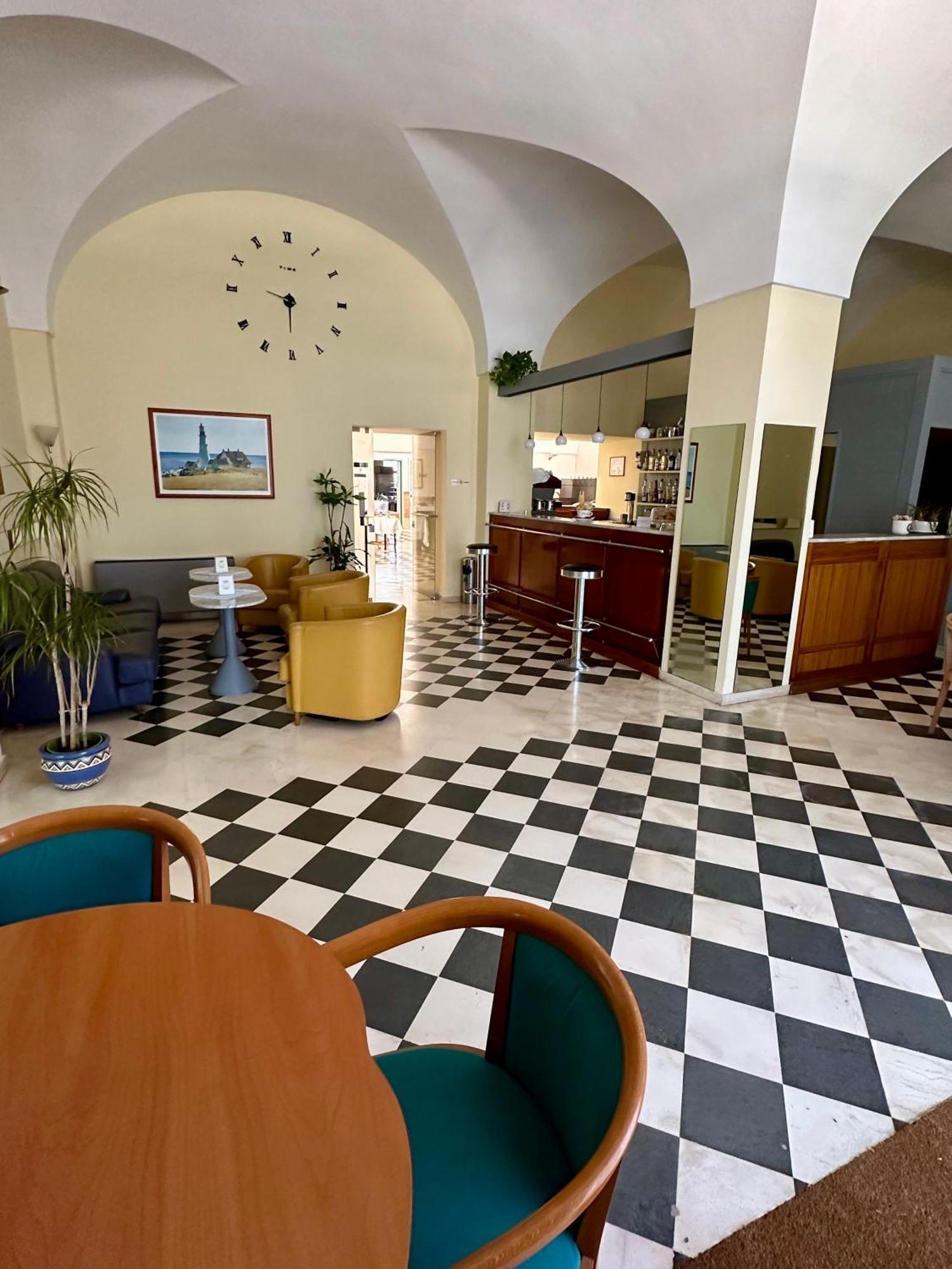 Vecchio Mulino Hotel