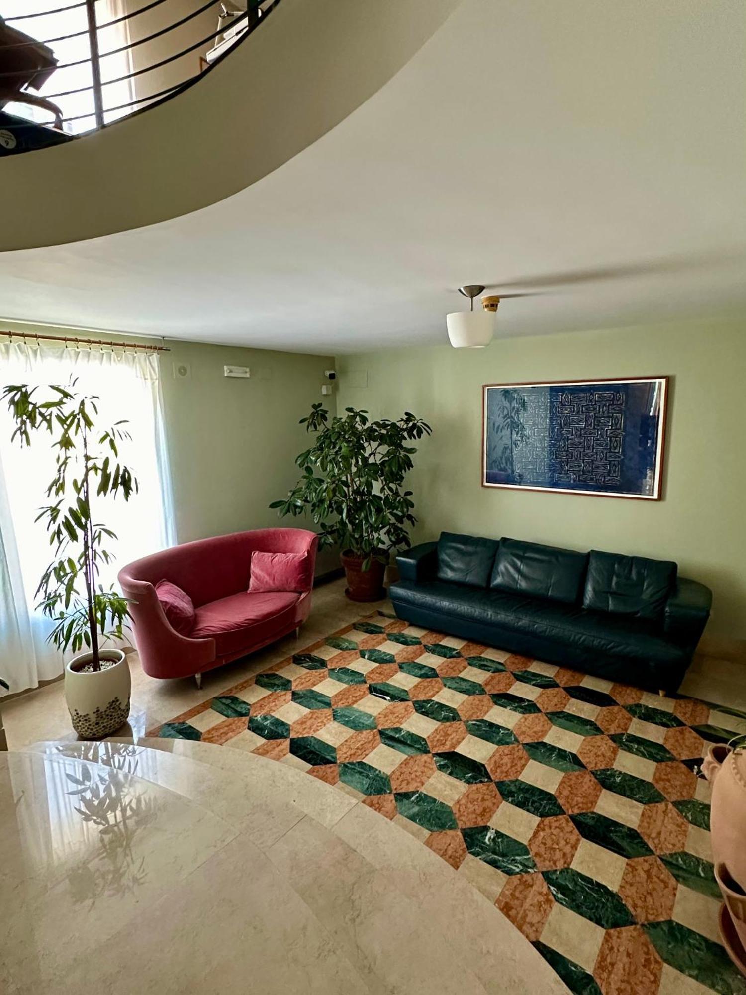 Vecchio Mulino Hotel 4*