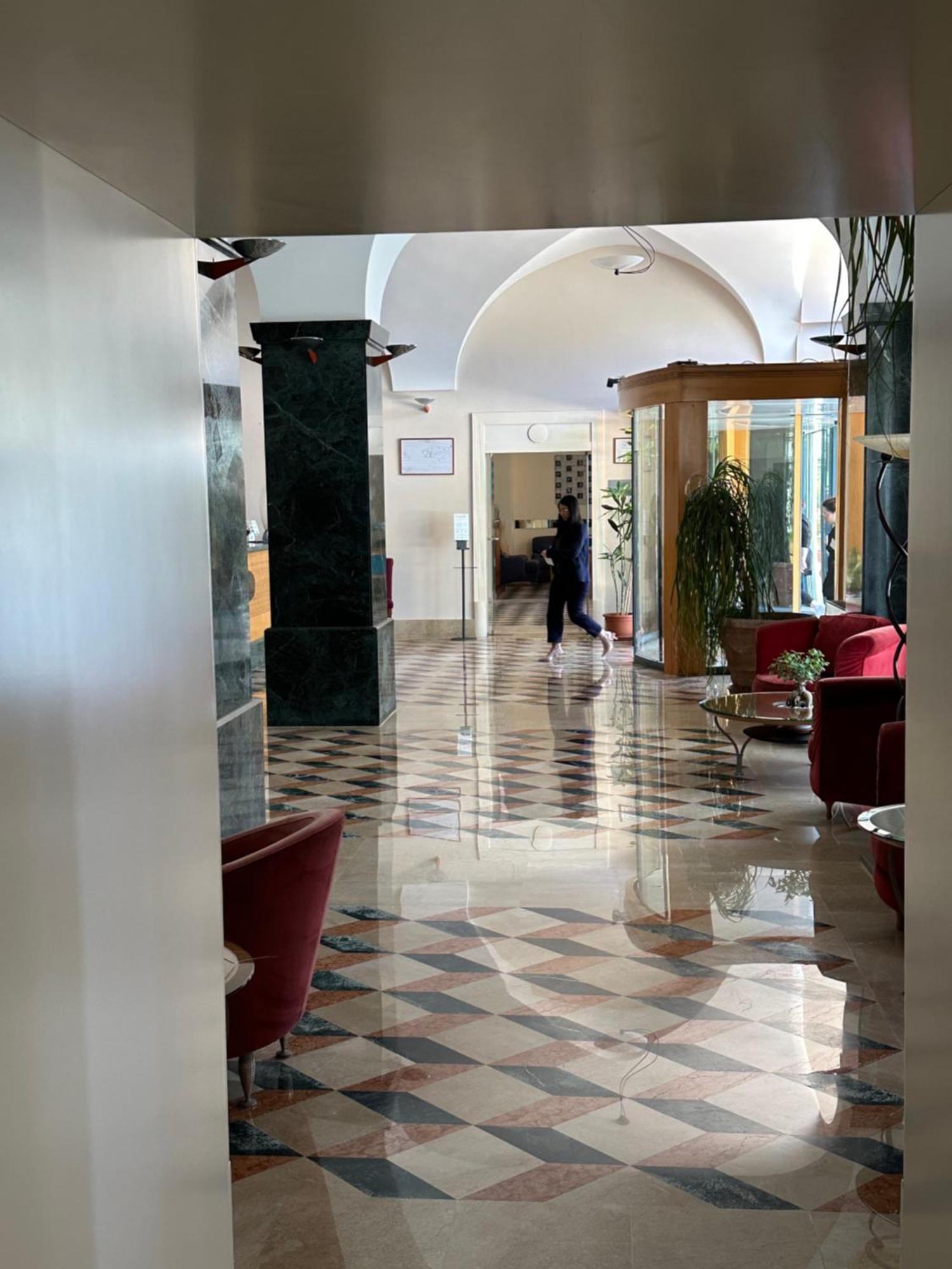 Hotel Vecchio Mulino 4*