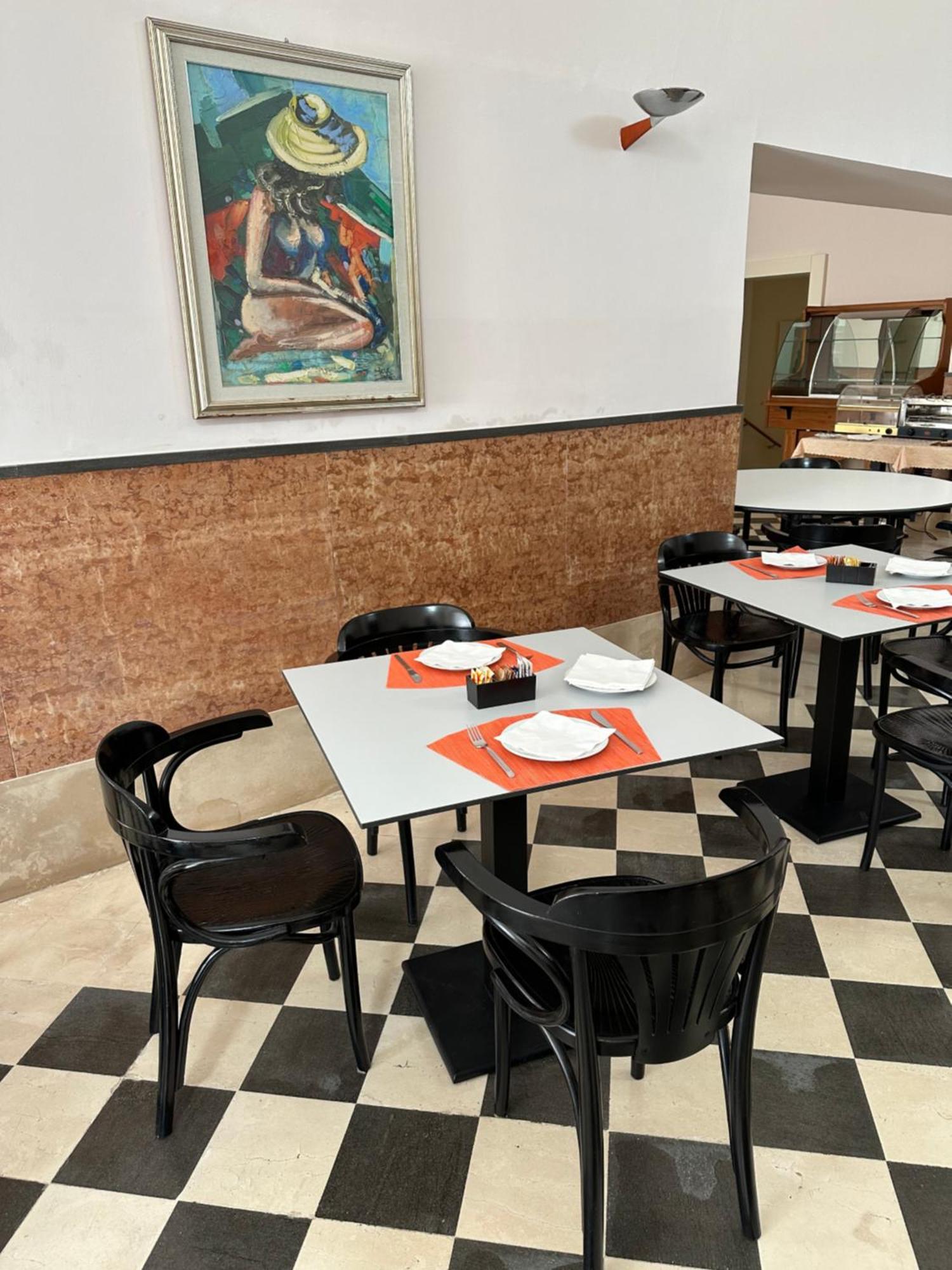 Vecchio Mulino Monopoli