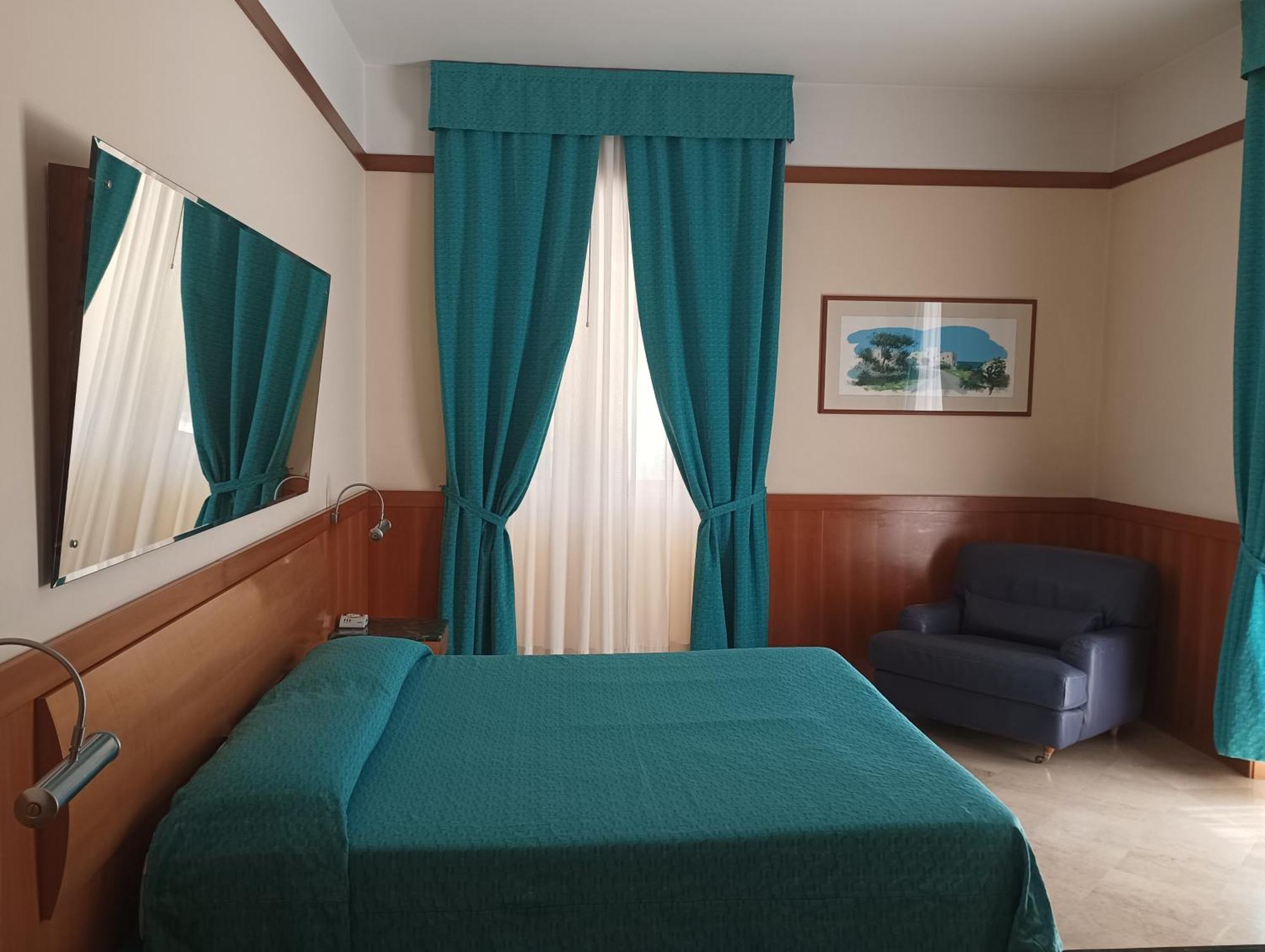 Hotel Vecchio Mulino Monopoli