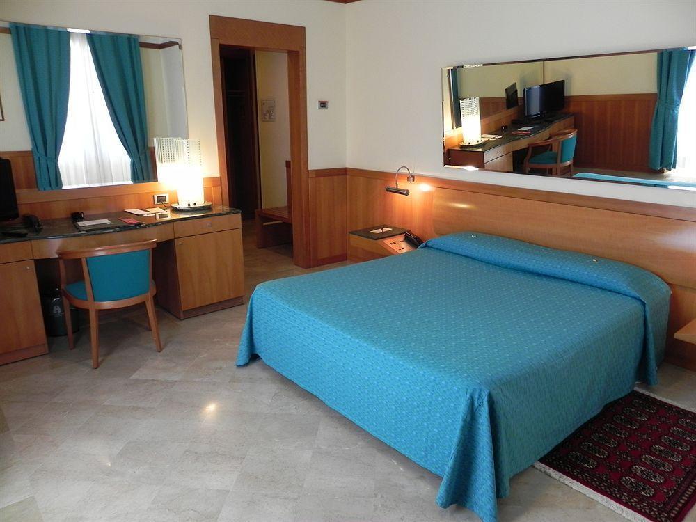 Vecchio Mulino Hotel
