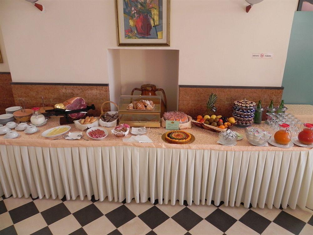 Vecchio Mulino Hotel 4*