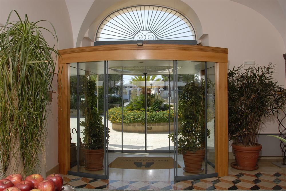 Hotel Vecchio Mulino 4*