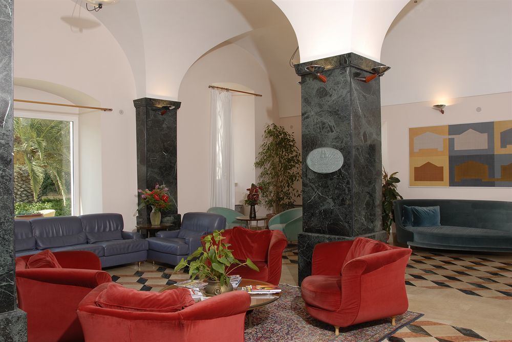 Vecchio Mulino Hotel 4*