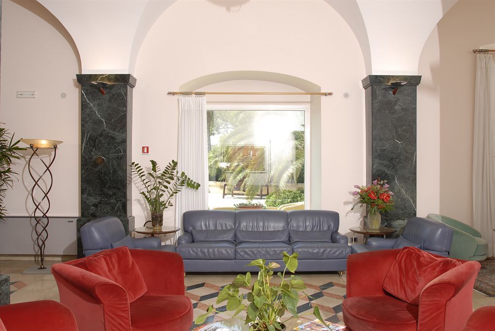 Hotel Vecchio Mulino Monopoli