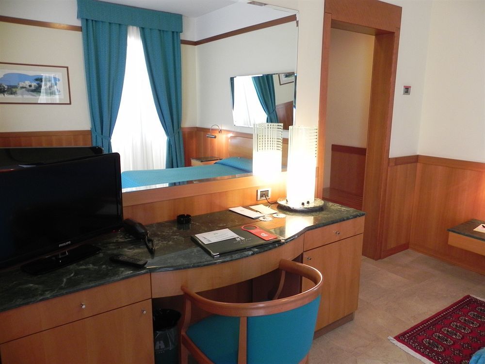 Hotel Vecchio Mulino 4*