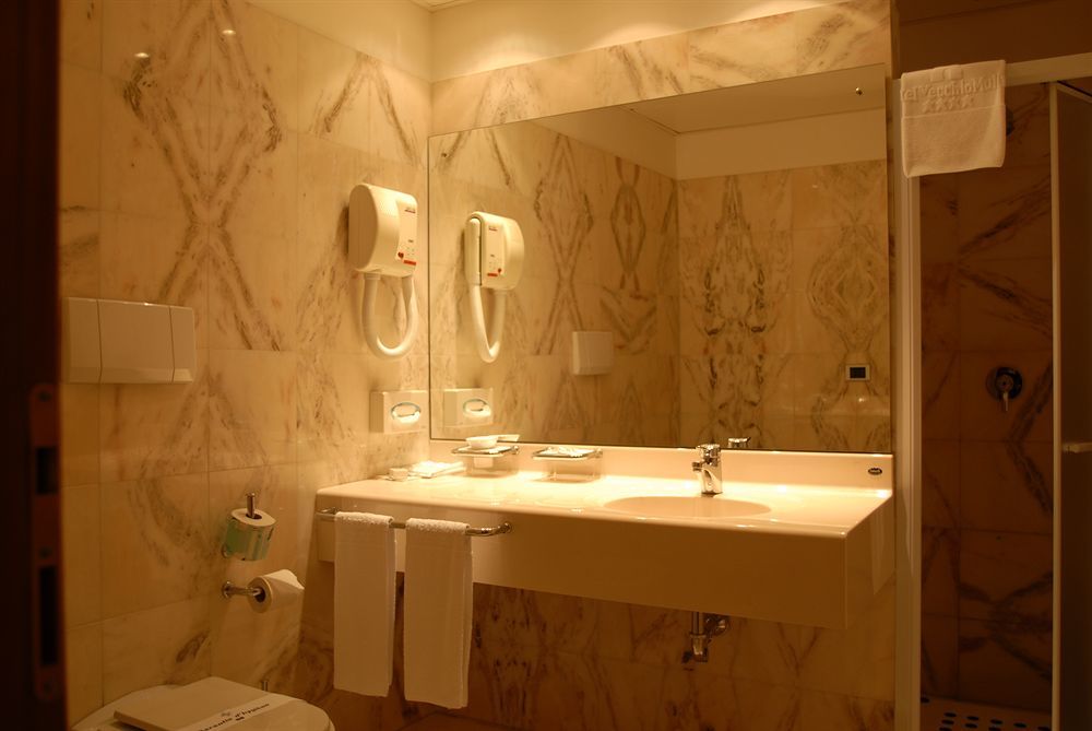 Vecchio Mulino Hotel 4*