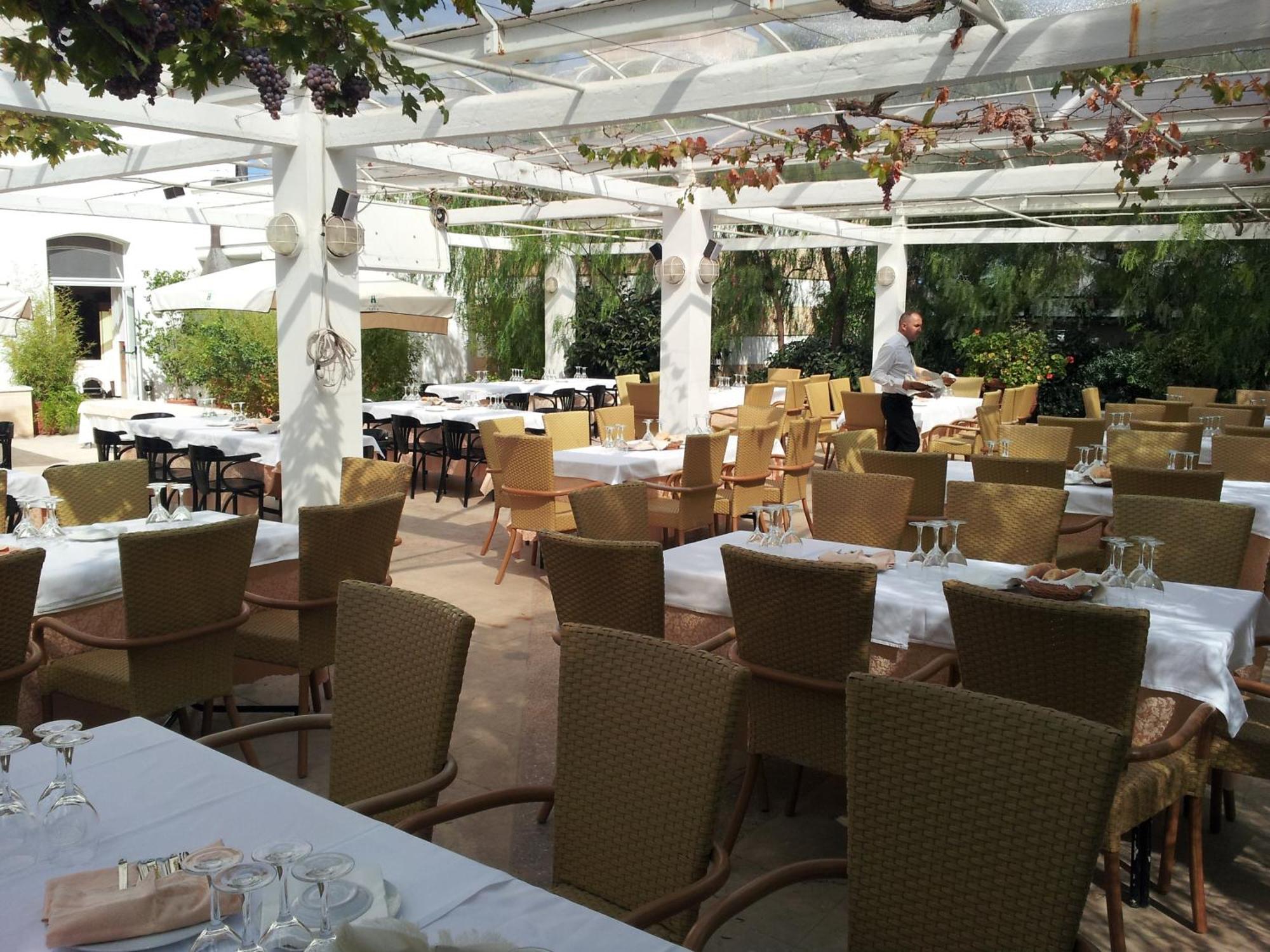 Hotel Vecchio Mulino 4*