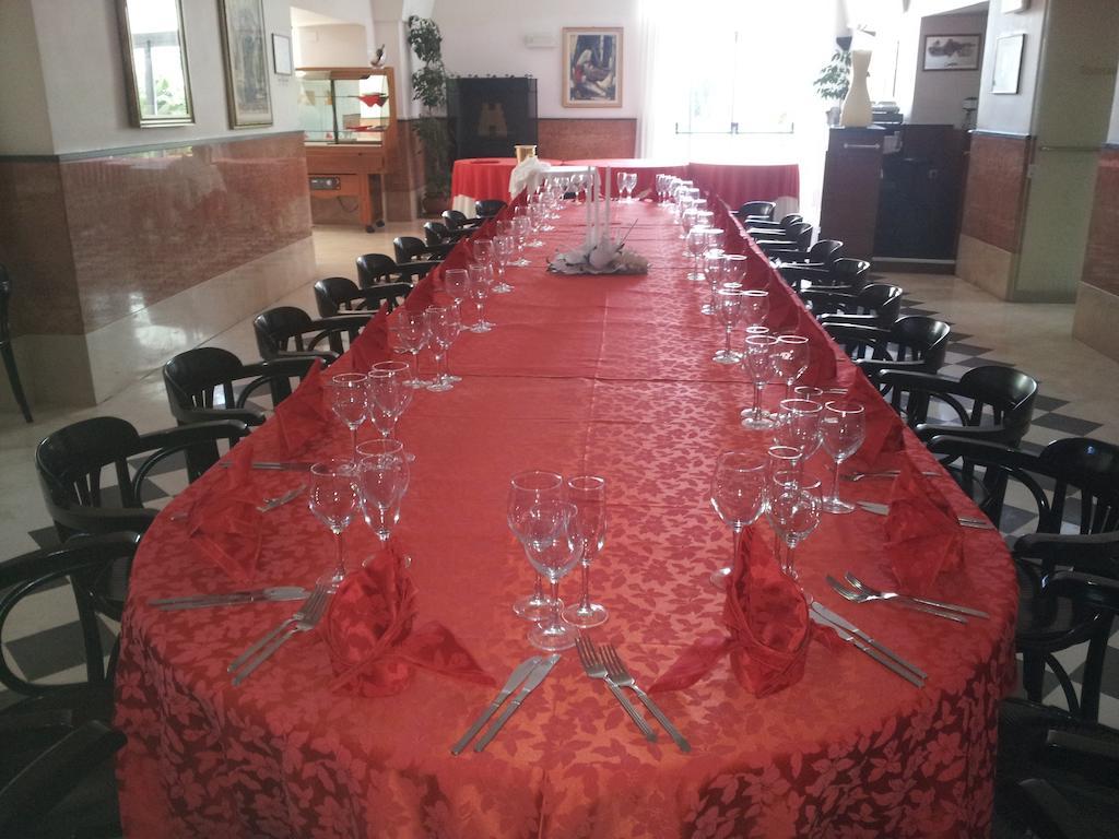 Vecchio Mulino Hotel 4*
